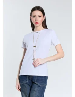 T-SHIRT LAAB JCO BIANCO