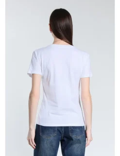 T-SHIRT LAAB JCO BIANCO