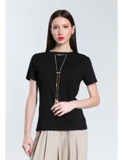 T-SHIRT LAAB JCO NERO