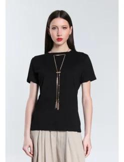 T-SHIRT LAAB JCO NERO