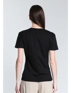 T-SHIRT LAAB JCO NERO