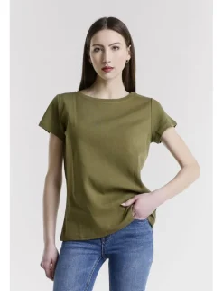 T-SHIRT LUGGY JCO MUSCHIO