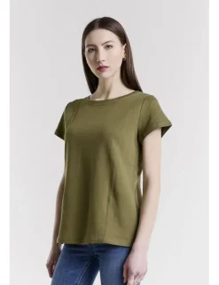 T-SHIRT LUGGY JCO MUSCHIO