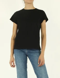 T-SHIRT LUGGY JCO NERO