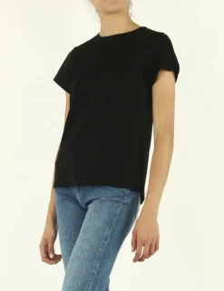 T-SHIRT LUGGY JCO NERO