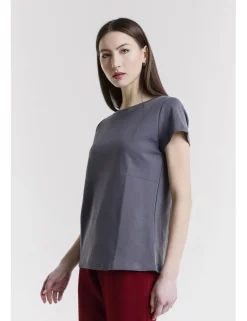 T-SHIRT LUGGY JCO PELTRO