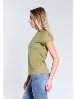 T-SHIRT LUMMY JCO FELCE