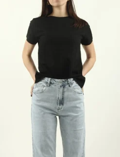 T-SHIRT LUMMY JCO NERO