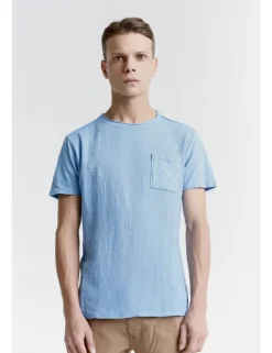 T-SHIRT MARK JCO AVIO