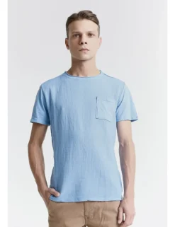 T-SHIRT MARK JCO AVIO