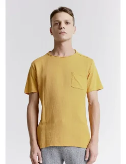 T-SHIRT MARK JCO OCRA