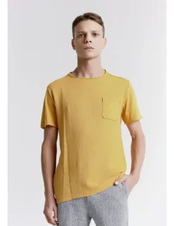 T-SHIRT MARK JCO OCRA