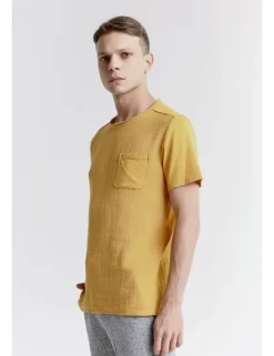 T-SHIRT MARK JCO OCRA