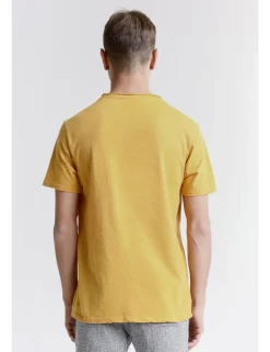 T-SHIRT MARK JCO OCRA