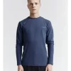 T-SHIRT ML JANIS JCO BLU