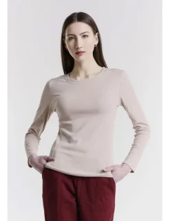 T-SHIRT ML MITTY JCO AVENA