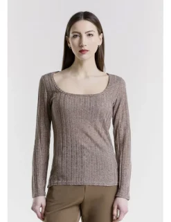 T-SHIRT ML SERY JPL AVENA