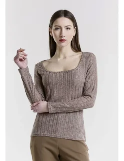 T-SHIRT ML SERY JPL AVENA