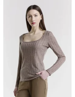 T-SHIRT ML SERY JPL AVENA