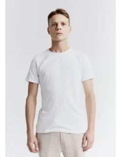 T-SHIRT PHIL JCO BIANCO