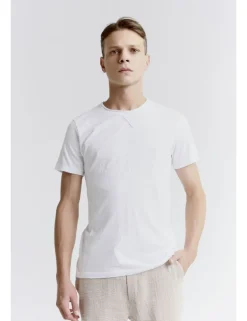 T-SHIRT PHIL JCO BIANCO