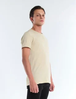 T-SHIRT PHIL JCO CREMA