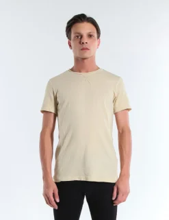 T-SHIRT PHIL JCO CREMA