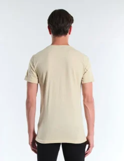 T-SHIRT PHIL JCO CREMA