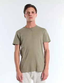 T-SHIRT PHIL JCO KHAKI