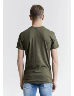 T-SHIRT PHIL JCO MILITARE