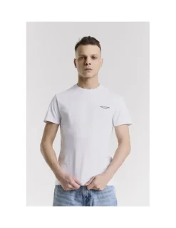 T-SHIRT SCUBA JCO BIANCO