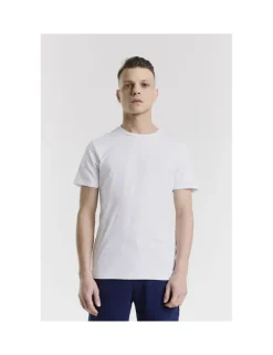 T-SHIRT SCUBA JCO BIANCO