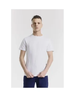 T-SHIRT SCUBA JCO BIANCO