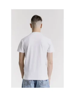 T-SHIRT SCUBA JCO BIANCO