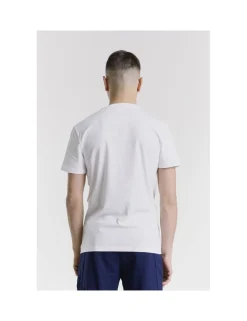 T-SHIRT SCUBA JCO BIANCO