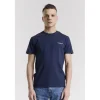T-SHIRT SCUBA JCO BLU