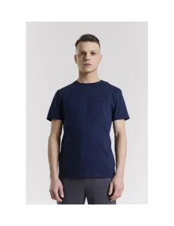 T-SHIRT SCUBA JCO BLU