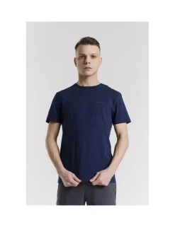 T-SHIRT SCUBA JCO BLU