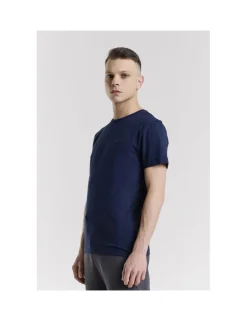 T-SHIRT SCUBA JCO BLU