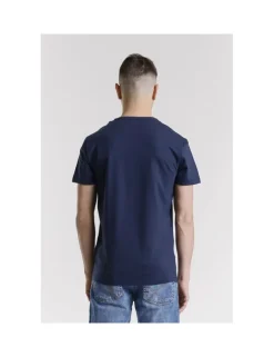 T-SHIRT SCUBA JCO BLU