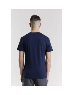 T-SHIRT SCUBA JCO BLU
