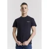 T-SHIRT SCUBA JCO NERO