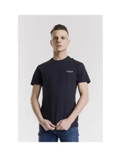 T-SHIRT SCUBA JCO NERO