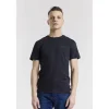 T-SHIRT SCUBA JCO NERO