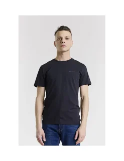 T-SHIRT SCUBA JCO NERO