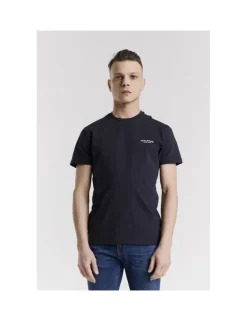 T-SHIRT SCUBA JCO NERO
