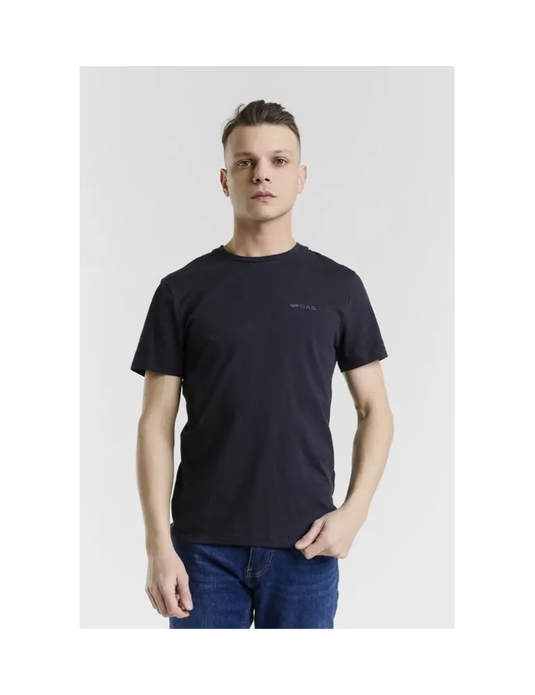 T-SHIRT SCUBA JCO NERO