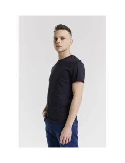 T-SHIRT SCUBA JCO NERO