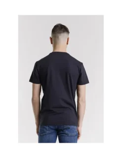T-SHIRT SCUBA JCO NERO