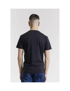 T-SHIRT SCUBA JCO NERO